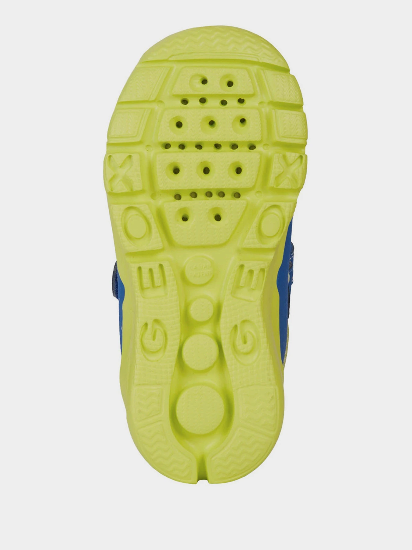 Кроссовки Geox Runner модель B15H8E-0CE14-C4344 Кроссовки Geox Runner модель B15H8E-0CE14-C4344 Фото