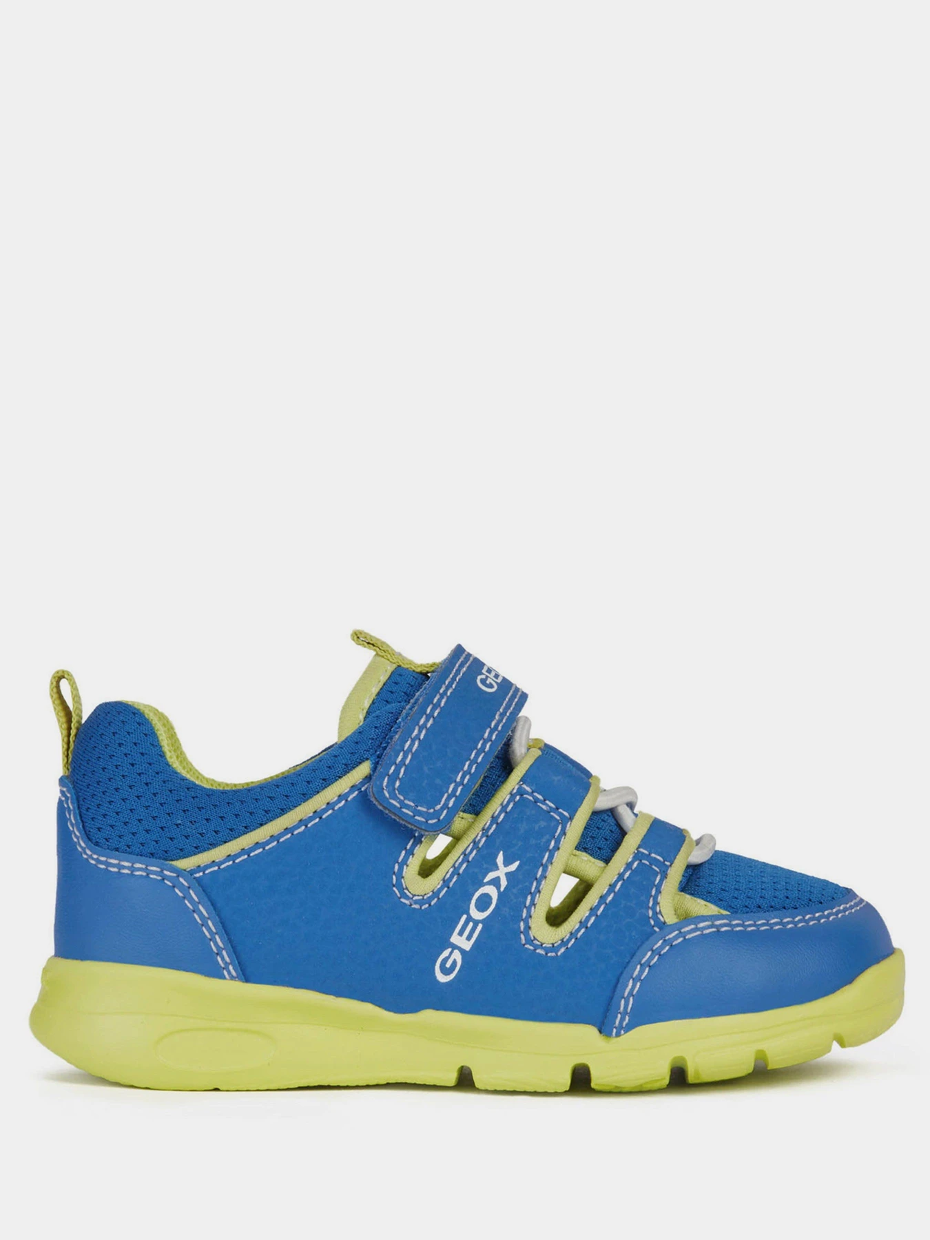 Кроссовки Geox Runner модель B15H8E-0CE14-C4344 Кроссовки Geox Runner модель B15H8E-0CE14-C4344 Фото
