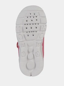 Кроссовки Geox Runner модель B15H8F-0CE14-C8230 Фото