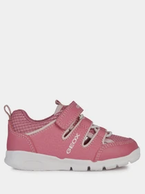 Кроссовки Geox Runner модель B15H8F-0CE14-C8230 Фото