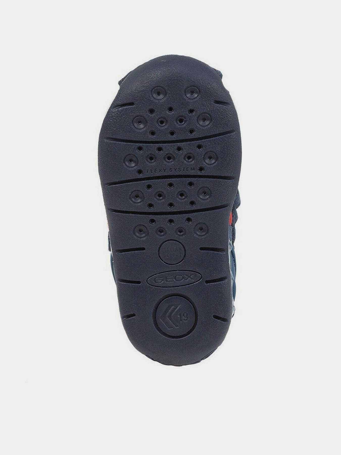 Сандалии Geox Each модель B150BB-022BC-C0735 Сандалии Geox Each модель B150BB-022BC-C0735 Фото