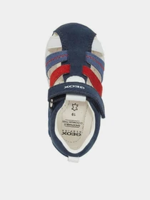 Сандалии Geox Each модель B150BB-022BC-C0735 Фото