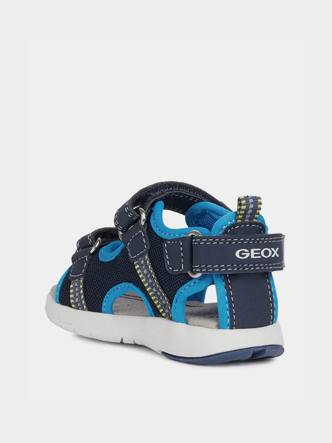 Сандалії Geox Multy модель B150FA-05014-CF44D Сандалії Geox Multy модель B150FA-05014-CF44D Фото