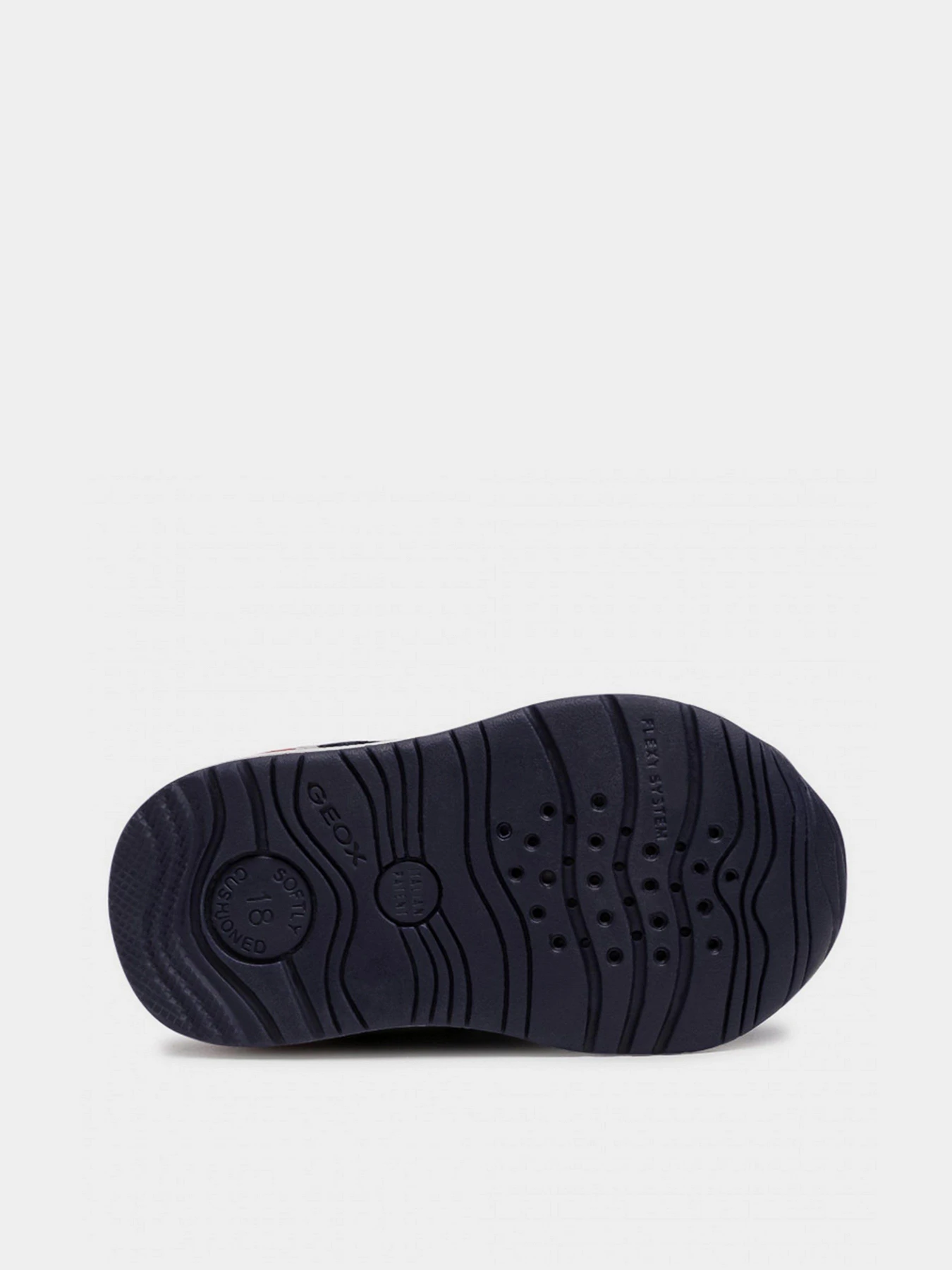 Кроссовки Geox Rishon модель B150RB-02214-C4002 Фото