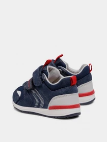 Кроссовки Geox Rishon модель B150RB-02214-C4002 Фото