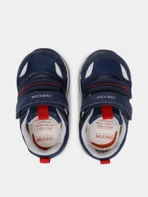 Кроссовки Geox Rishon модель B150RB-02214-C4002 Фото
