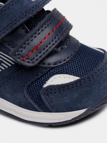 Кроссовки Geox Rishon модель B150RB-02214-C4002 Фото