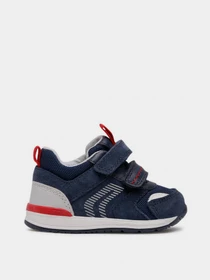 Кроссовки Geox Rishon модель B150RB-02214-C4002 Фото