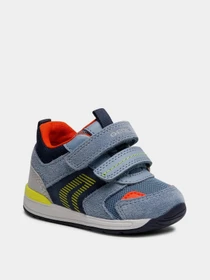 Кроссовки Geox B Rishon модель B150RB-02214-C4098 Фото