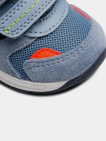 Кроссовки Geox B Rishon модель B150RB-02214-C4098 Фото
