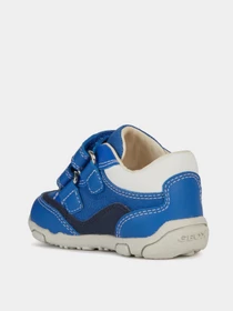 Кроссовки Geox Balu модель B1536A-05410-C0335 Фото