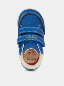 Кроссовки Geox Balu модель B1536A-05410-C0335 Фото