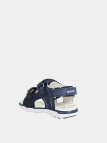 Сандалии Geox Delhi модель B154LC-02285-C4002 Фото