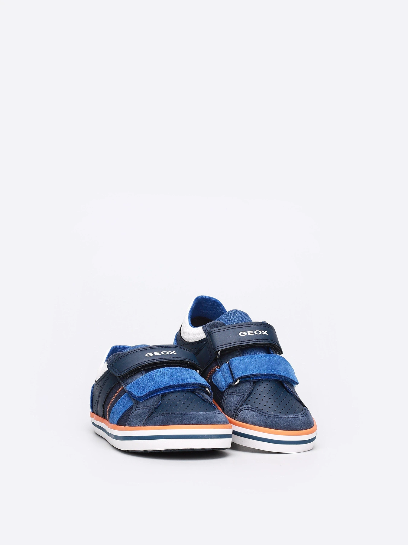 Кеди Geox Kilwi модель B15A7C-05422-C4226 Кеди Geox Kilwi модель B15A7C-05422-C4226 Фото