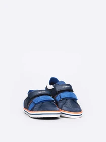 Кеди Geox Kilwi модель B15A7C-05422-C4226 Фото