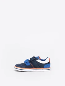 Кеди Geox Kilwi модель B15A7C-05422-C4226 Фото