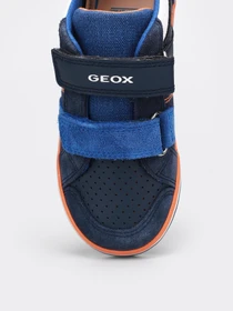 Кеди Geox Kilwi модель B15A7C-05422-C4226 Фото