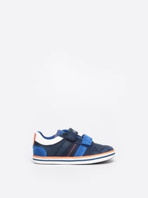 Кеди Geox Kilwi модель B15A7C-05422-C4226 Фото