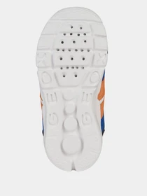 Кроссовки Geox Runner модель B15H8A-0BC14-C0685 Фото