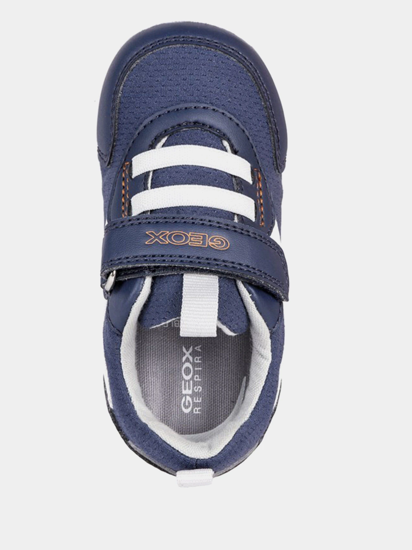 Кроссовки Geox Runner модель B15H8B-01454-C0659 Фото