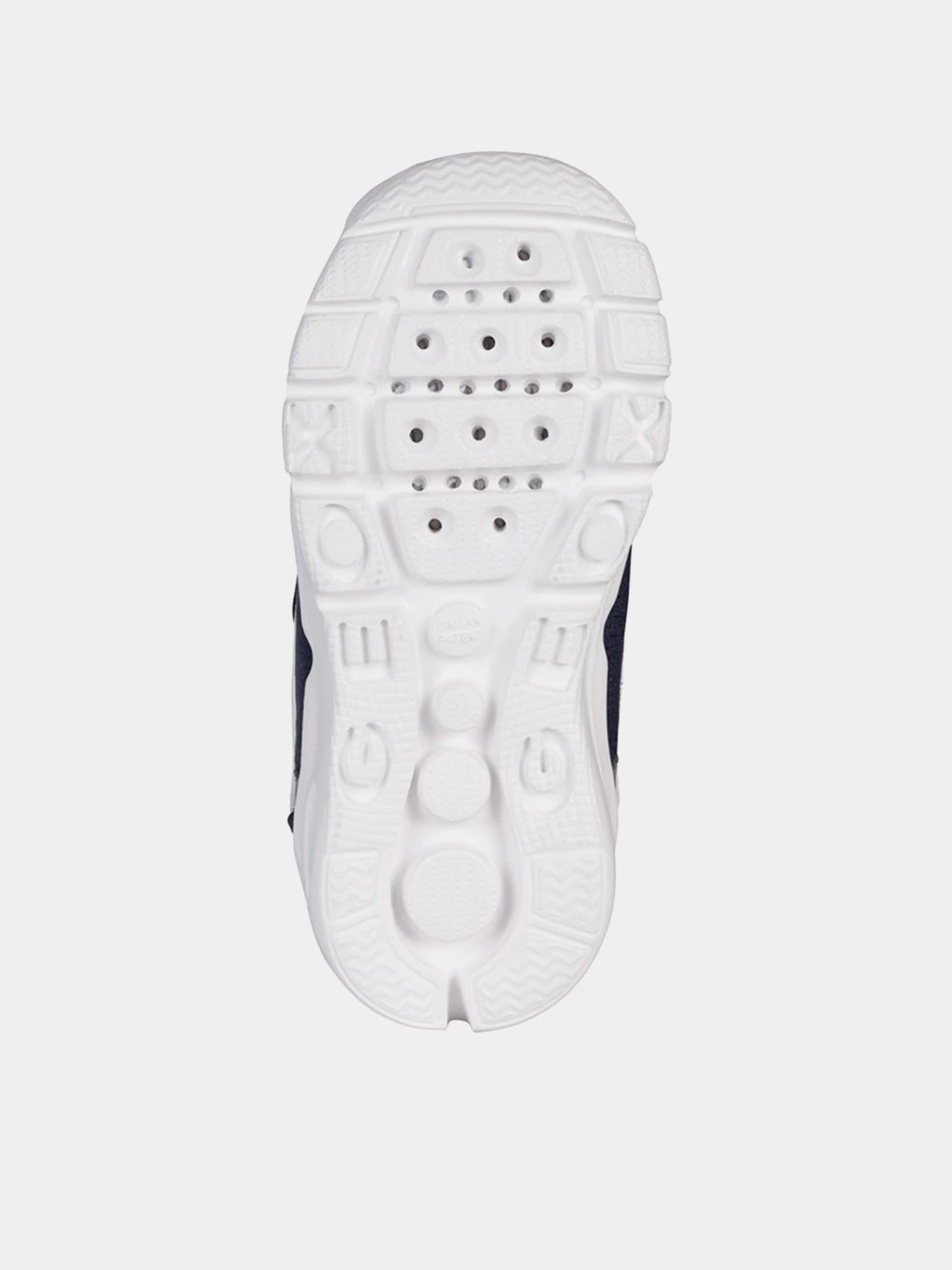 Кроссовки Geox Runner модель B15H8B-01454-C0659 Фото