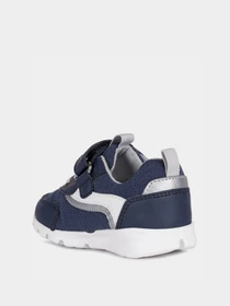 Кроссовки Geox Runner модель B15H8B-01454-C0659 Фото