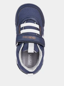 Кроссовки Geox Runner модель B15H8B-01454-C0659 Фото