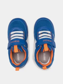 Кросівки Geox Runner модель B15H8B-01454-C0685 Фото