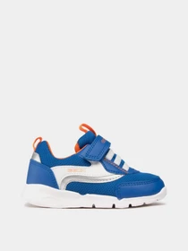 Кросівки Geox Runner модель B15H8B-01454-C0685 Фото