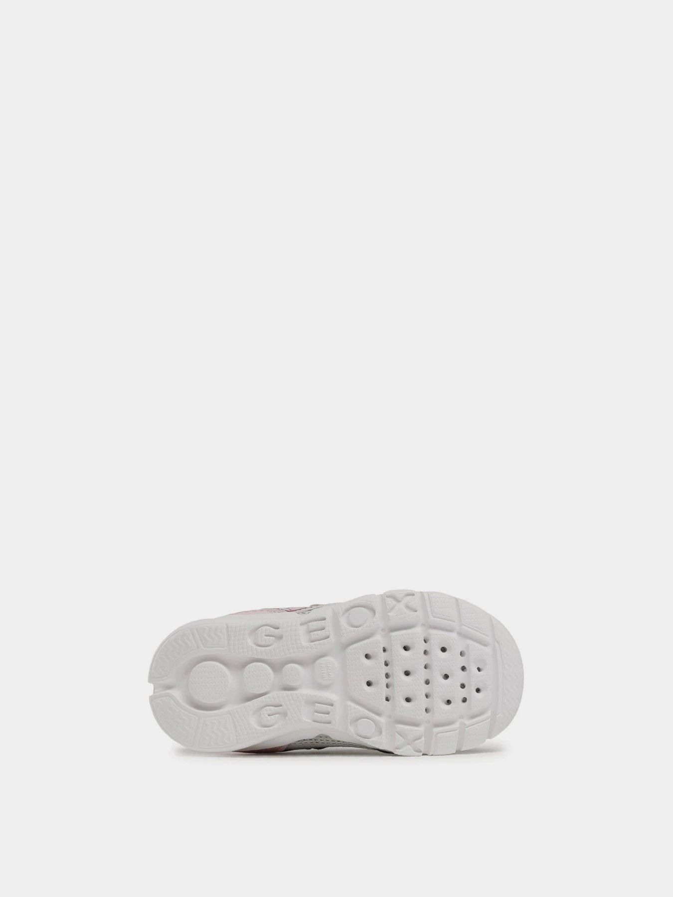 Кросівки Geox Runner модель B15H8C-0M2BC-C0566 Кросівки Geox Runner модель B15H8C-0M2BC-C0566 Фото