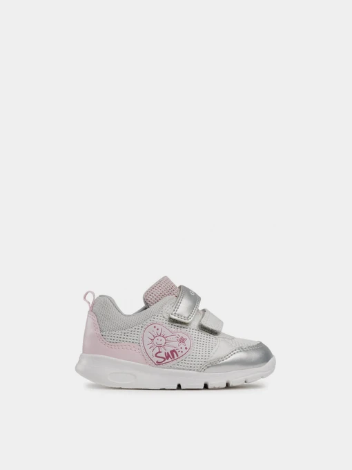 Кросівки Geox Runner модель B15H8C-0M2BC-C0566 Фото