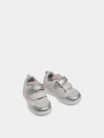 Кросівки Geox Runner модель B15H8C-0M2BC-C0566 Фото