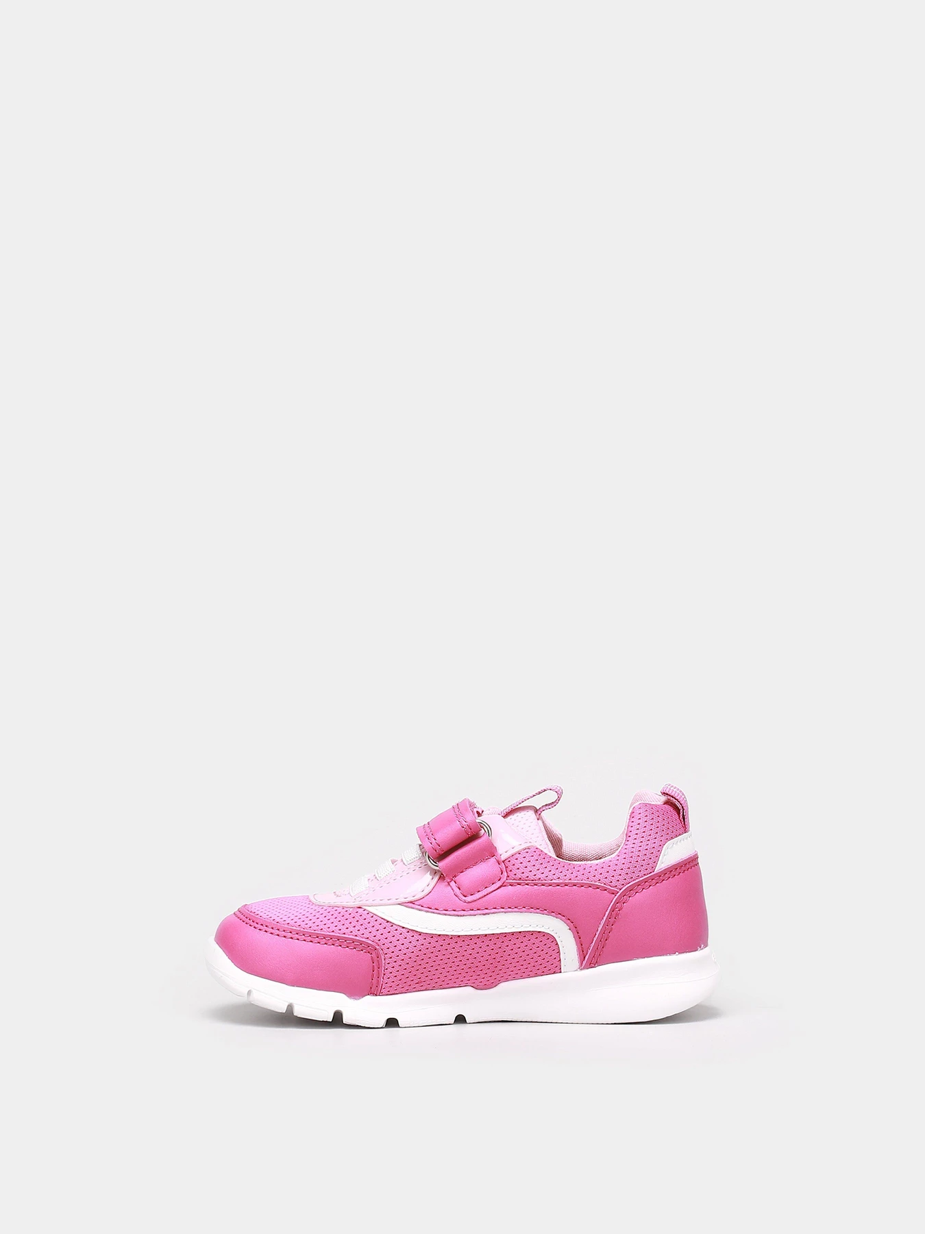 Кросівки Geox B Runner G. модель B15H8C-0M2BC-C8295 Кросівки Geox B Runner G. модель B15H8C-0M2BC-C8295 Фото