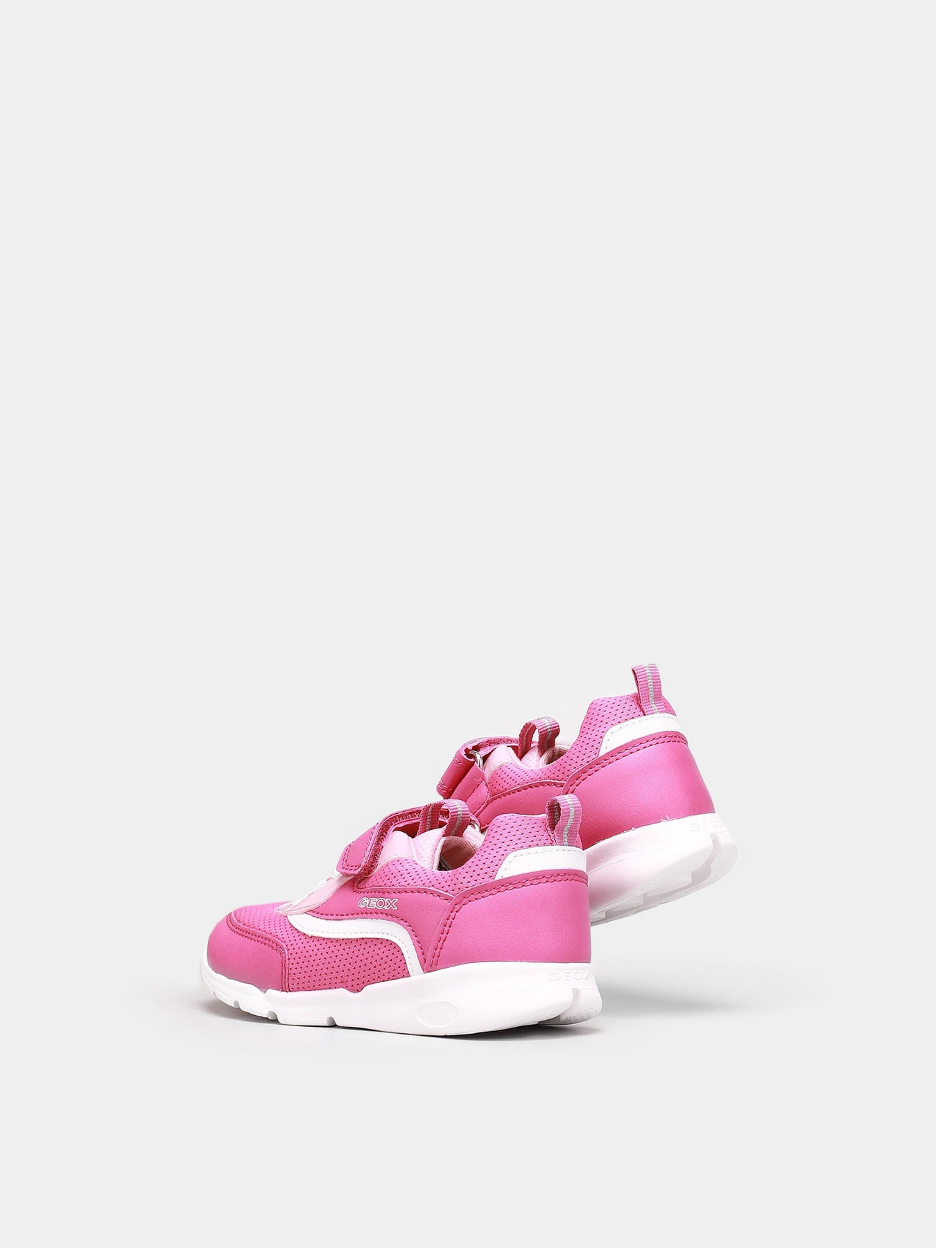 Кросівки Geox B Runner G. модель B15H8C-0M2BC-C8295 Кросівки Geox B Runner G. модель B15H8C-0M2BC-C8295 Фото