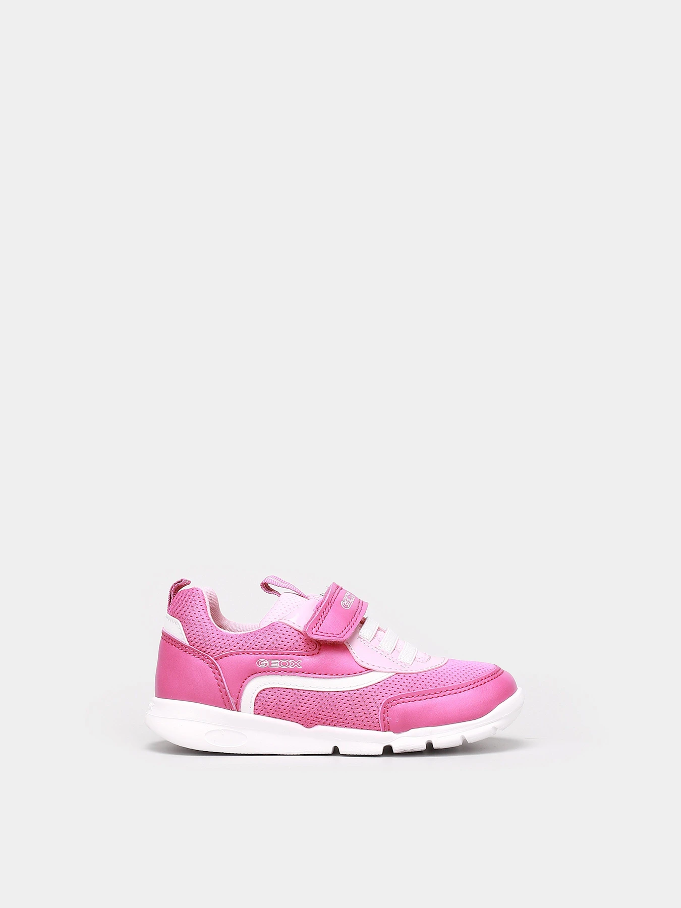 Кросівки Geox B Runner G. модель B15H8C-0M2BC-C8295 Кросівки Geox B Runner G. модель B15H8C-0M2BC-C8295 Фото