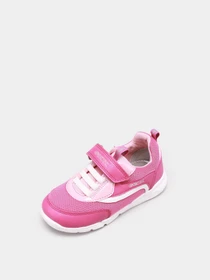 Кросівки Geox B Runner G. модель B15H8C-0M2BC-C8295 Фото