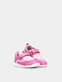 Кросівки Geox B Runner G. модель B15H8C-0M2BC-C8295 Фото