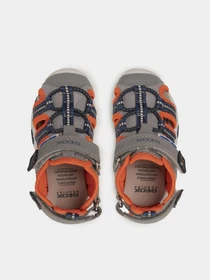 Сандалии Geox Multy модель B920FB-05014-C1040 Фото