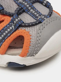 Сандалии Geox Multy модель B920FB-05014-C1040 Фото