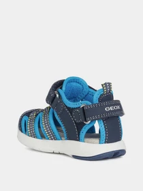 Сандалии Geox Multy модель B920FB-05014-CF44D Фото