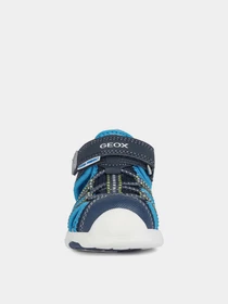 Сандалии Geox Multy модель B920FB-05014-CF44D Фото