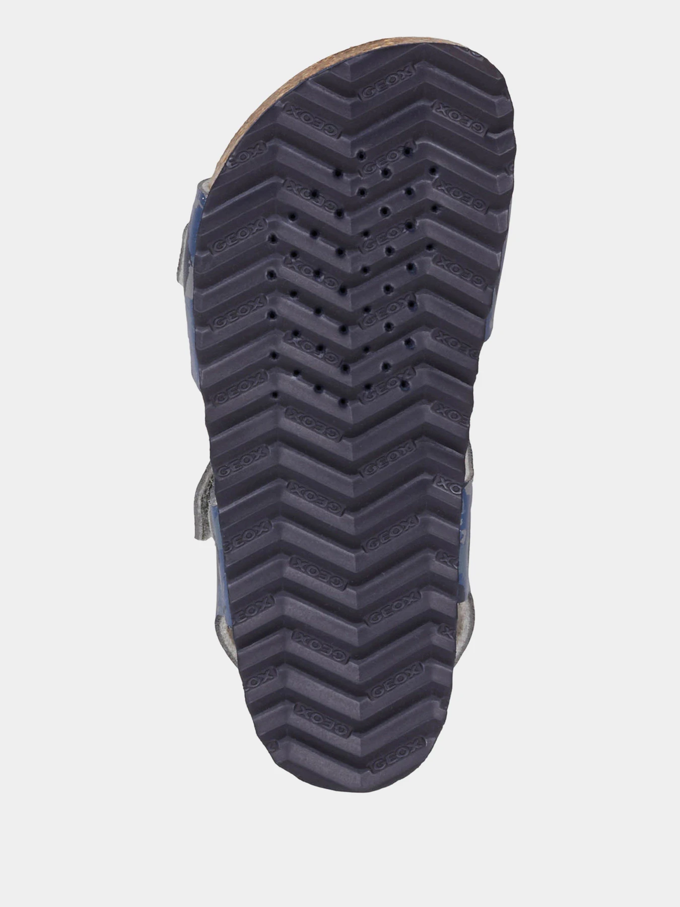 Сандалии Geox Ghita модель J028LB-000BC-C0665 Сандалии Geox Ghita модель J028LB-000BC-C0665 Фото