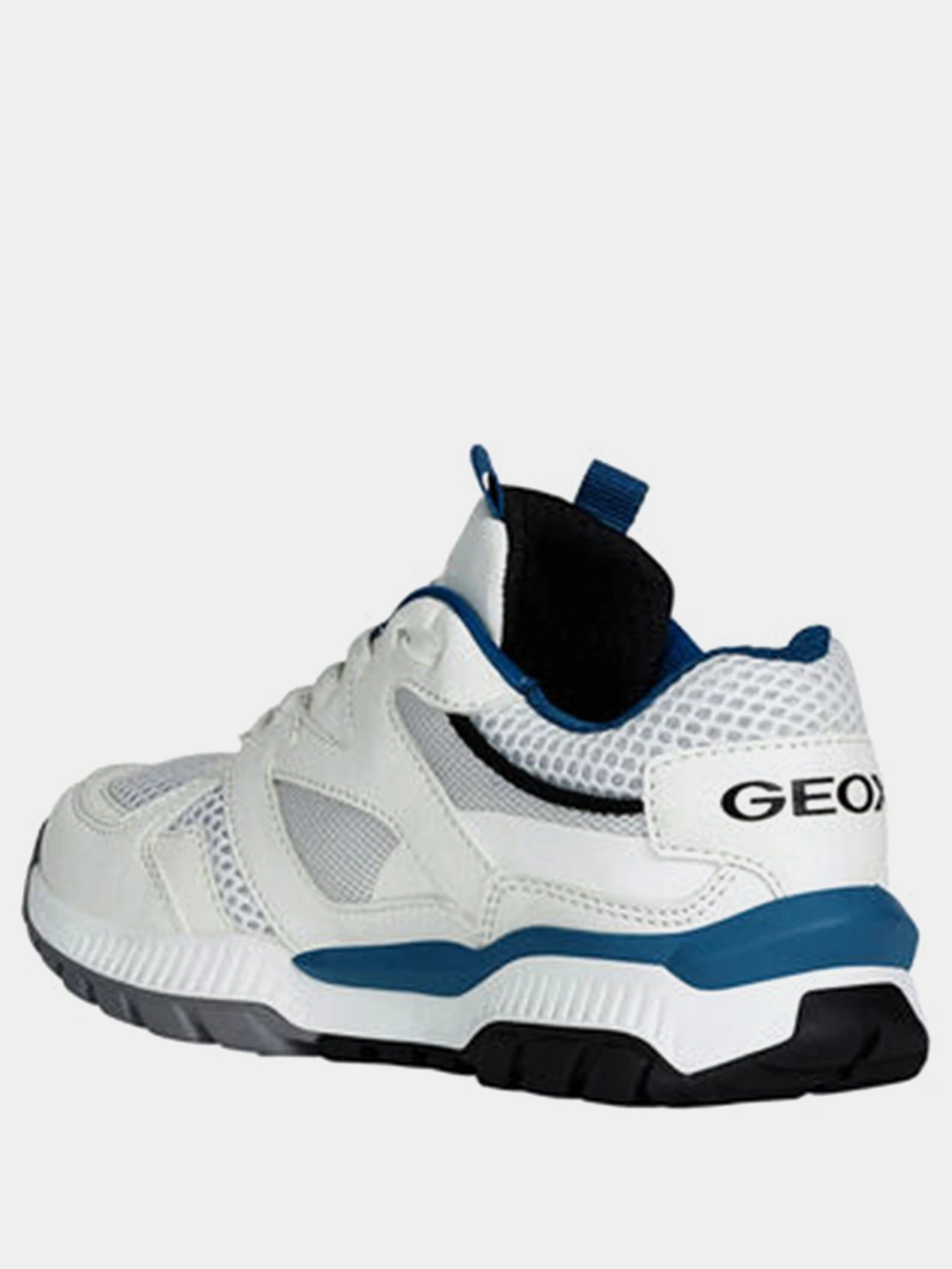 Кроссовки Geox Tuono модель J02AXC-014BU-C1ZJ4 Фото