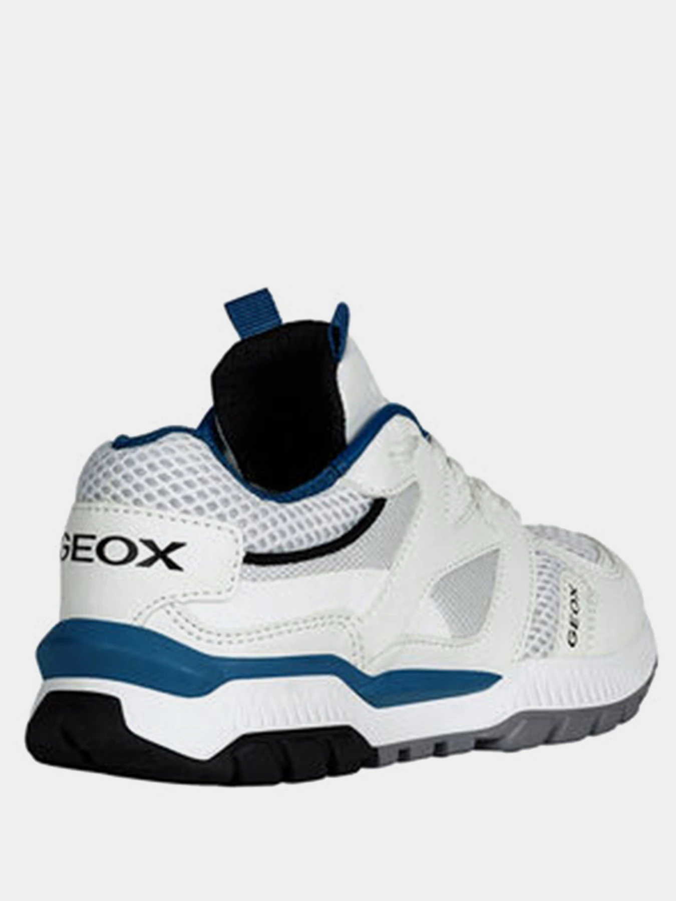 Кроссовки Geox Tuono модель J02AXC-014BU-C1ZJ4 Фото