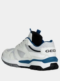 Кроссовки Geox Tuono модель J02AXC-014BU-C1ZJ4 Фото