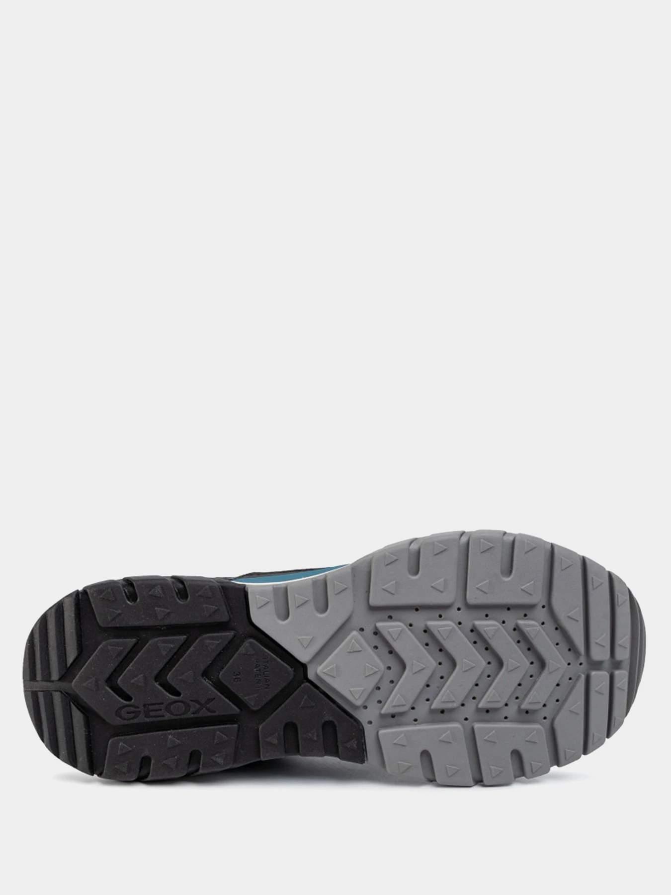 Кроссовки Geox J Tuono B. модель J02AXC-014BU-C9269 Кроссовки Geox J Tuono B. модель J02AXC-014BU-C9269 Фото