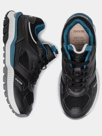 Кроссовки Geox J Tuono B. модель J02AXC-014BU-C9269 Фото