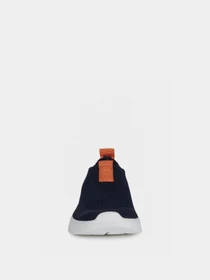 Слипоны и мокасины Geox ARIL BOY модель J02DMA-0006K-C0820 Фото