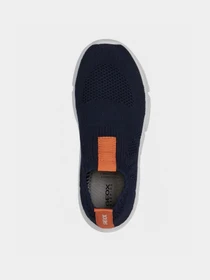 Слипоны и мокасины Geox ARIL BOY модель J02DMA-0006K-C0820 Фото