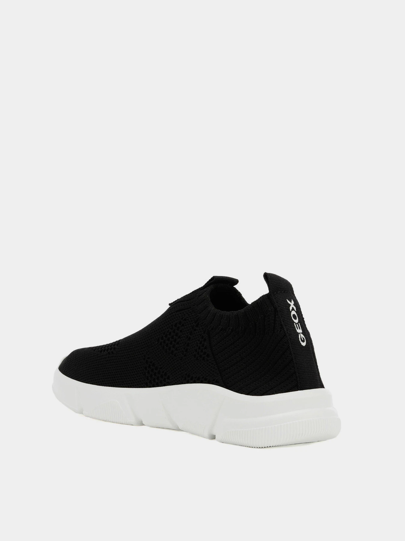 Слипоны и мокасины Geox ARIL BOY модель J02DMA-0006K-C9999 Фото